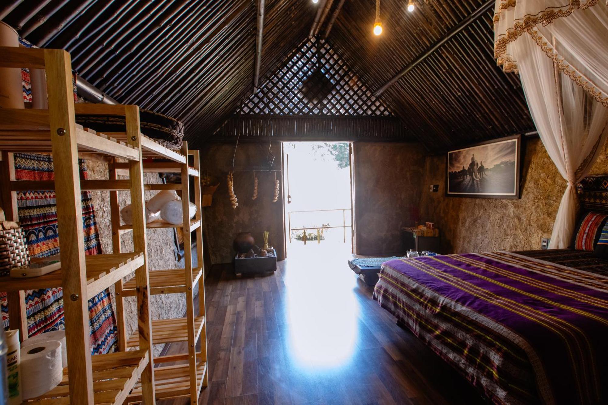 Homestay Ako Ea Buon Dha Prong Luaran gambar