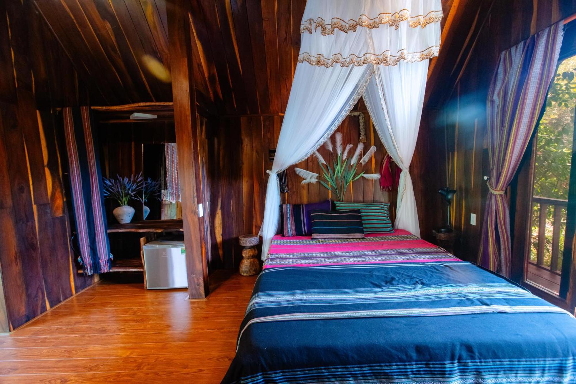 Homestay Ako Ea Buon Dha Prong Luaran gambar