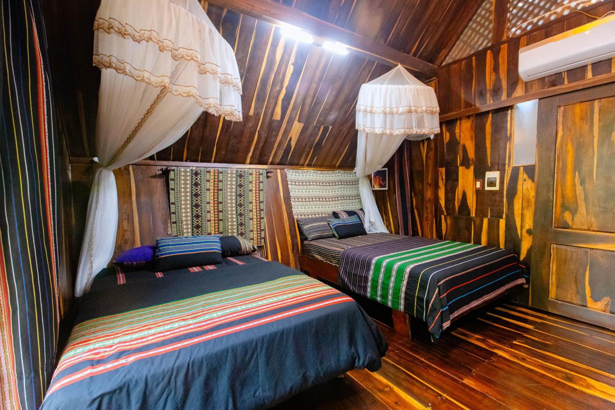 Homestay Ako Ea Buon Dha Prong Luaran gambar