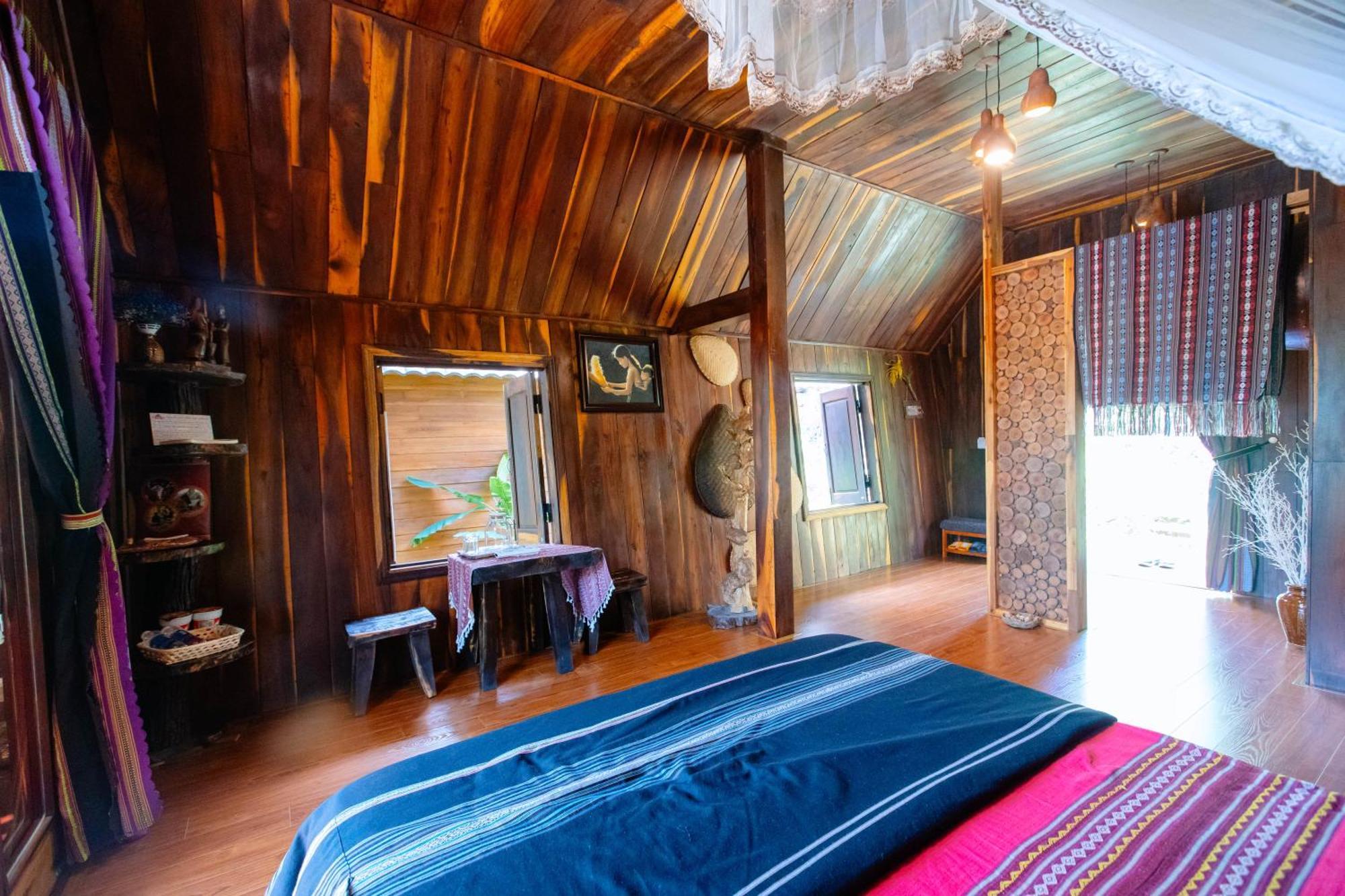Homestay Ako Ea Buon Dha Prong Luaran gambar