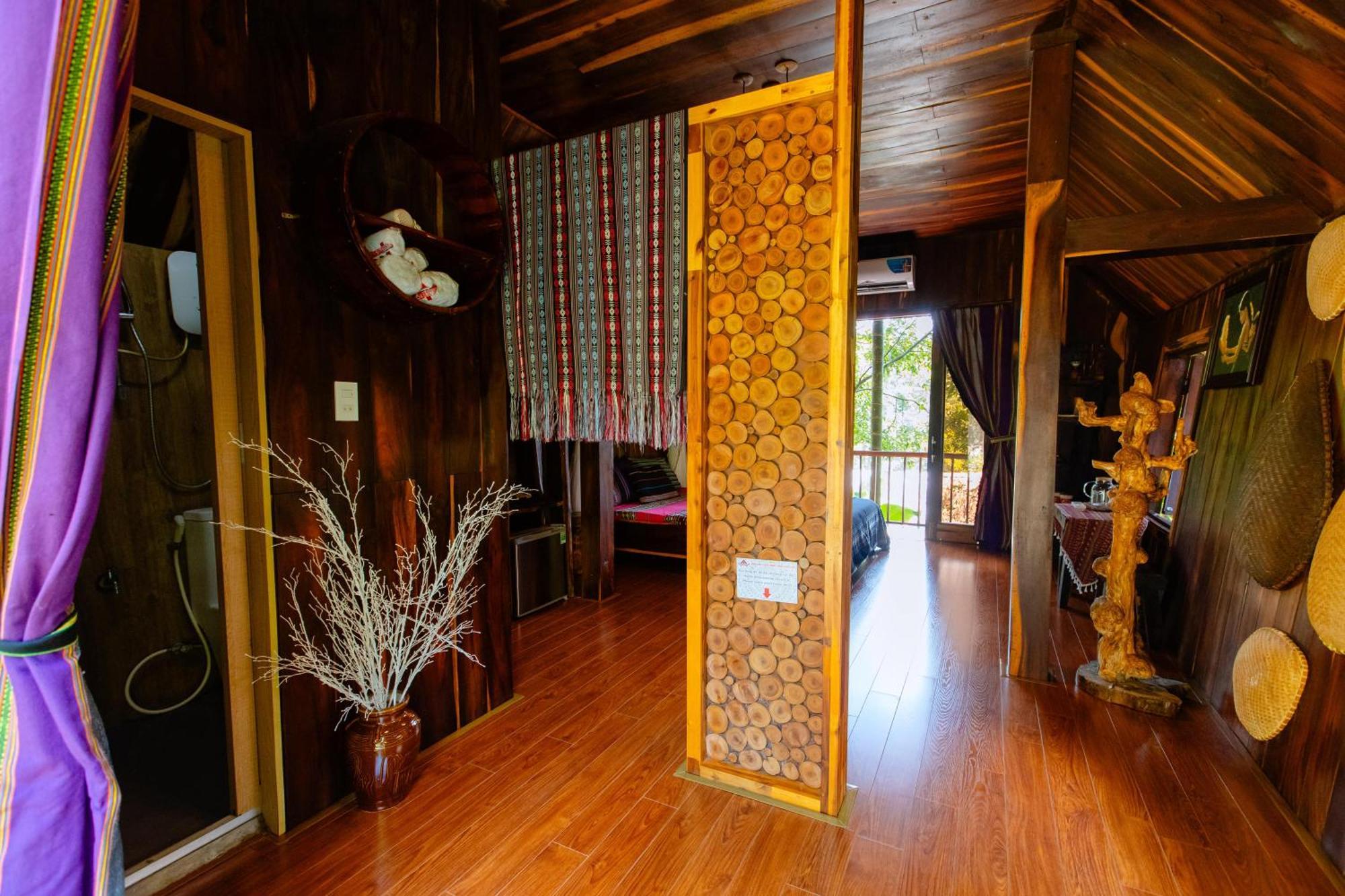 Homestay Ako Ea Buon Dha Prong Luaran gambar